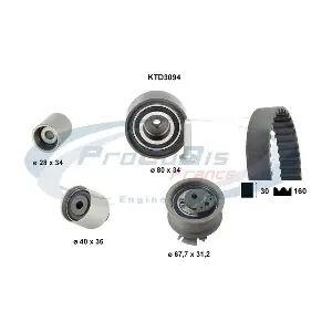 PROCODIS FRANCE KTD3094