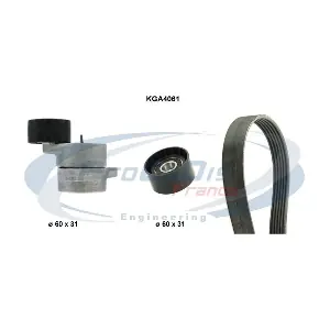 PROCODIS FRANCE KGA4061