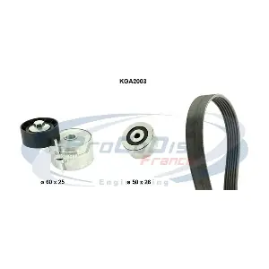 PROCODIS FRANCE KGA2003