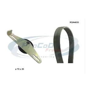 PROCODIS FRANCE KGA4033