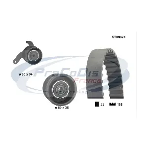 KTD9324 PROCODIS FRANCE