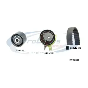 PROCODIS FRANCE KTD2057