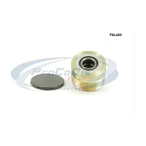 PROCODIS FRANCE PAL005