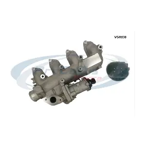 VGR039 PROCODIS FRANCE