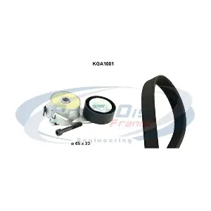 PROCODIS FRANCE KGA1001