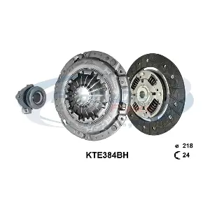 KTE384BH PROCODIS FRANCE