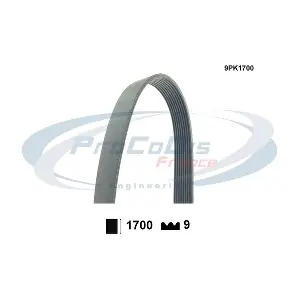 9PK1700 PROCODIS FRANCE