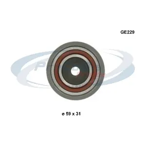 GE229 PROCODIS FRANCE