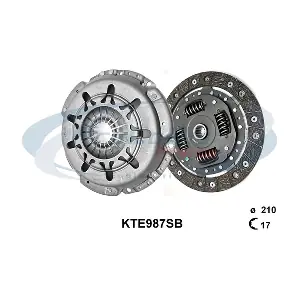 PROCODIS FRANCE KTE987SB