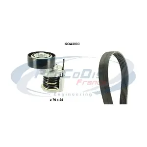 PROCODIS FRANCE KGA3003
