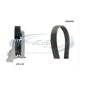 PROCODIS FRANCE KGA3015