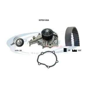 PROCODIS FRANCE KPE8100A
