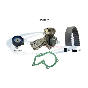 PROCODIS FRANCE KPE5027A
