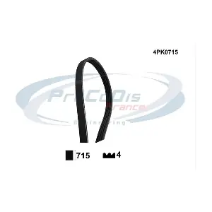 PROCODIS FRANCE 4PK0715
