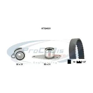 PROCODIS FRANCE KTD4021
