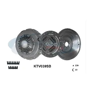KTV039SB PROCODIS FRANCE
