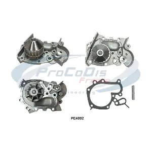 PROCODIS FRANCE PE4002