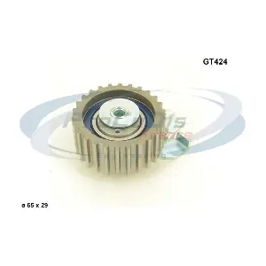 GT424 PROCODIS FRANCE