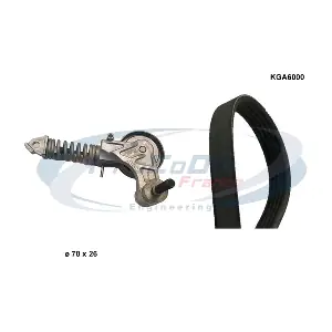 PROCODIS FRANCE KGA6000