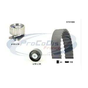 PROCODIS FRANCE KTD1066