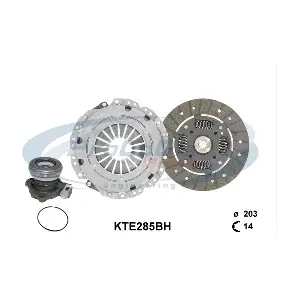 PROCODIS FRANCE KTE285BH