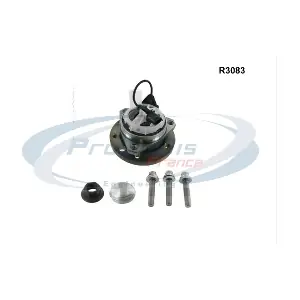 PROCODIS FRANCE R3083