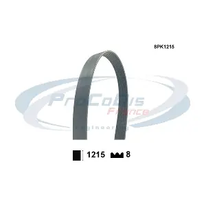 8PK1215 PROCODIS FRANCE
