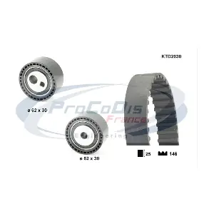 PROCODIS FRANCE KTD2030