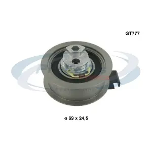 GT777 PROCODIS FRANCE