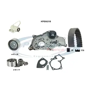 KPE9021B PROCODIS FRANCE