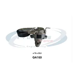 GA160 PROCODIS FRANCE
