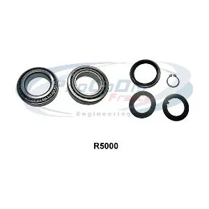 R5000 PROCODIS FRANCE
