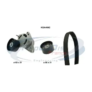 PROCODIS FRANCE KGA4062