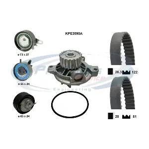 PROCODIS FRANCE KPE3090A