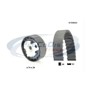 KTD5023 PROCODIS FRANCE
