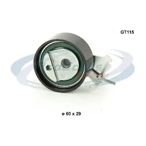 GT115 PROCODIS FRANCE