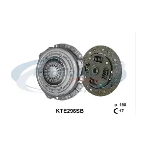 PROCODIS FRANCE KTE296SB