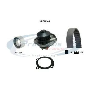 PROCODIS FRANCE KPE1034A