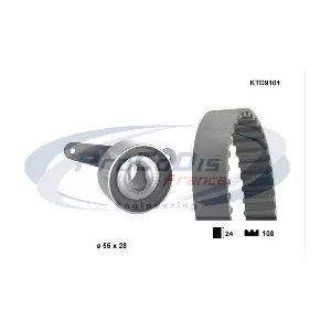 KTD9101 PROCODIS FRANCE
