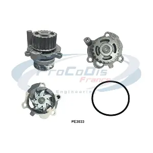 PE3033 PROCODIS FRANCE