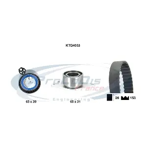 PROCODIS FRANCE KTD4033
