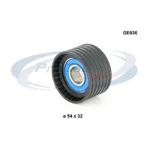 GE036 PROCODIS FRANCE