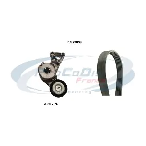 KGA3039 PROCODIS FRANCE