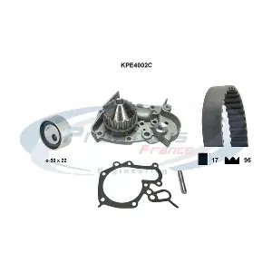 KPE4002C PROCODIS FRANCE