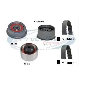 PROCODIS FRANCE KTD9301