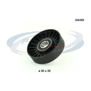 GA005 PROCODIS FRANCE
