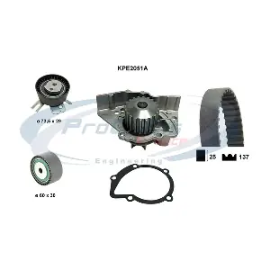 PROCODIS FRANCE KPE2051A