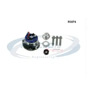 PROCODIS FRANCE R3074