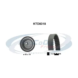 KTD8318 PROCODIS FRANCE