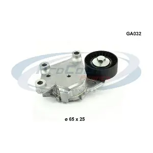 PROCODIS FRANCE GA032